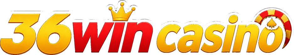 36win casino logo